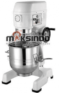mesin mixer planetaryB-30 New