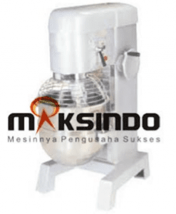 mesin mixer planetaryB-50A