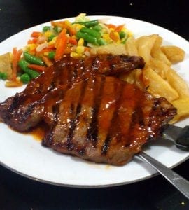 HLsteak-lezattokomesin