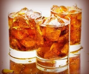 Ice Tea tokomesin
