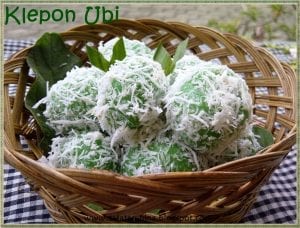 klepon-tokomesin
