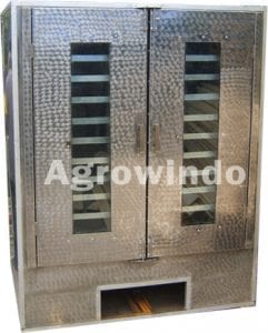 mesin-oven-pengering-20-rak-gas-terbaru-agrowindo-tokomesin