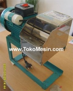mesin-pemarut-mini-baru-tokomesin