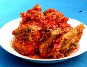 Resep-Masakan-Ayam-Bumbu-Merahtokomesin