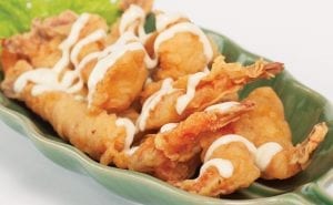 Udang-Goreng-Mayonaise-tokomesin