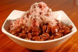 es kacang merah tokomesin