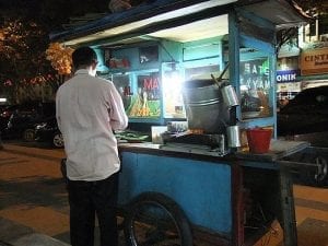 sate-tokomesin