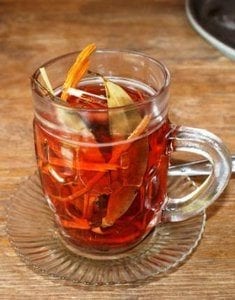 Wedang-Uwuh tokomesin