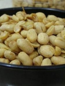kacang tanah tokomesin