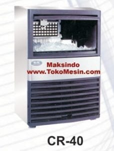 mesin-ice-cuber-cr40-tokomesin