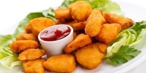 nuget-ikan kakap tokomesin