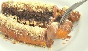 pisangcappucino tokomesin