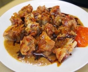 resep batagor tokomesin