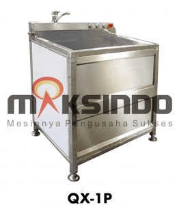 Air Bubble Vegetable Washer2