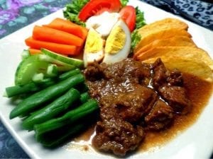 Selat solo tokomesin