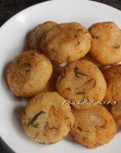 bakwan telo the best-tokomesin