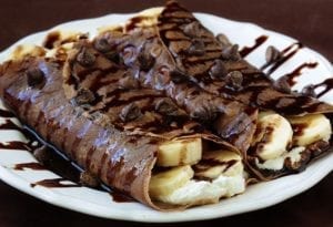 chocolate-banana-crepes tokomesin