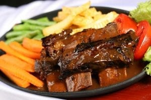 qmeals-beverages iga bakar tokomesin