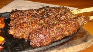 sate buntel tokomesin