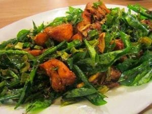 Ayam Tangkap Khas Aceh tokomesin