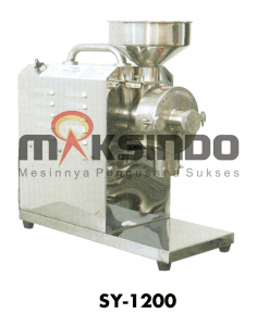 DISC-MILL-Khusus-Kering
