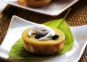 Kue-Lumpur tokomesin