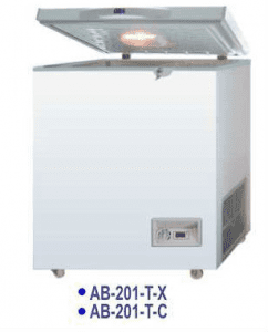 Mesin Pendingin Makanan (Mesin Chest Freezer) - AB-201-tokomesin