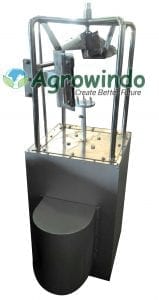 Mesin Pengupas Kelapa Muda 2