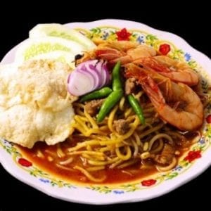 Mie-Aceh tokomesin