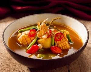 Resep-Sayur-Asem sunda tokomesin