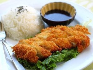 chicken katsu tokomesin