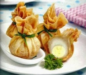 ekkado telur tokomesin