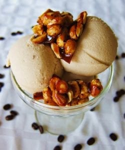 es krim kopi ala turki tokomesin