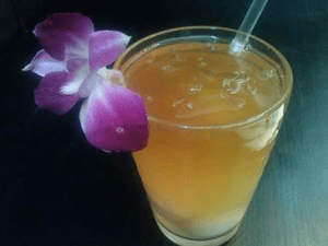 es teh rasa leci tokomesin