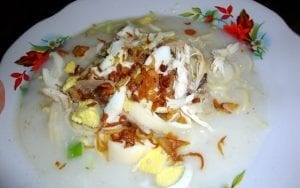 mie koclok tokomesin