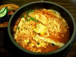 resep ramen pedas korea-tokomesin