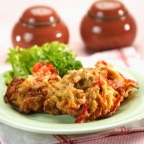 bakwan tempe tokomesin