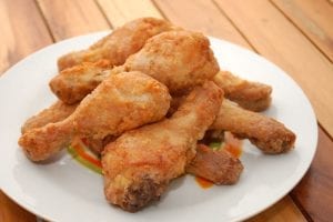 fried chiken-tokomesin