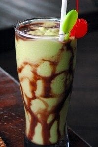 jus alpukat tokomesin