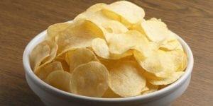 keripik kentang-tokomesin