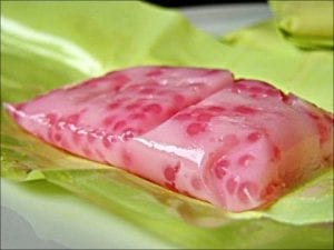 kue cente mutiara tokomesin