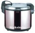 mesin rice cooker