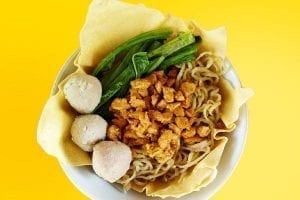 mie pangsit-tokomesin