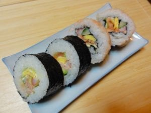 resep-sushi-sederhana tokomesin