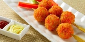 tahu kress--tokomesin