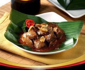 Garang Asem Ati Ampela tokomesin