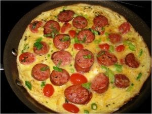 Omelet-Sosis-Sapi-tokomesin