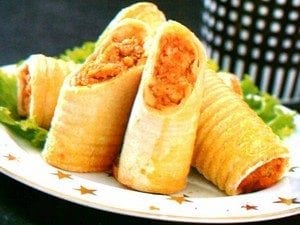 Roti-Gulung-Dadar-Daging tokomesin