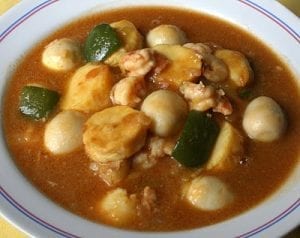 Sapo-Tahu-tokomesin