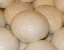 bakpao kacang tanah tokomesin